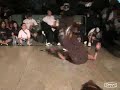 Bgirl Saym - BodyTalk Crew