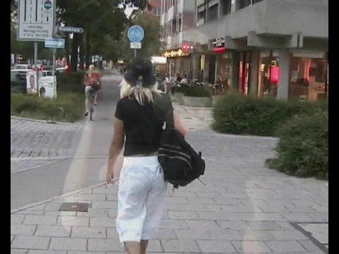 Burkhard Mahler feat_ Ligita Zeile