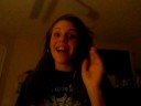 i love my baby she makes me laugh =]