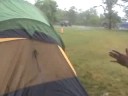Funny Camping