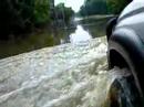 WATER FORDING WATER FORDING
