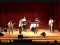 Satisfaction (3:45 Band Cover)