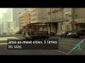 Travel Guide - San Francisco, California