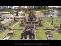 Mini Siam Model Village, Pattaya, Chon Buri Province, Thailand ( 5 )