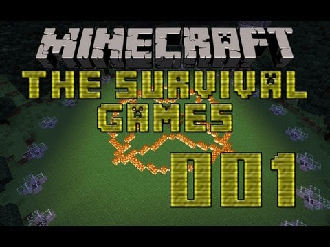 survival games survival games