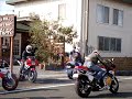 NS400R meeting 09 Autumn