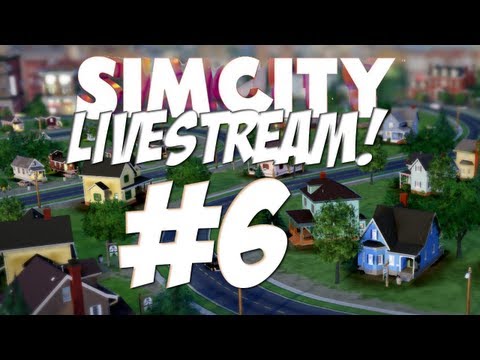 simcity 5