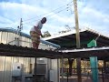 Electrocution Electrocution