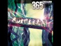 Spankers - Chupa Rico
