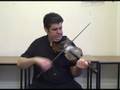 videos de Archie McAllister plays Tears by Jerry Holland