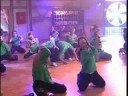 FAMA coreografia Vanesa Bravo