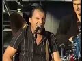eddy ray cooper at 20th country rendez-vous festival in craponne france, 27 july 2007
