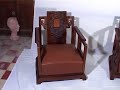 meubles antiques chinois/antique chinese furnitures