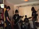 Cineration-blackened Light