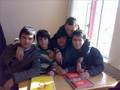 BuCaK HTMYO 2 (BRUTUS HOUSE)