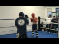 Shahin vs. Phil - RD2