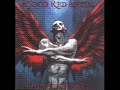 Blood Red Angel -- Between The Lines
