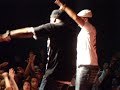 Apocal�pse16 em Floripa - Fogo cai