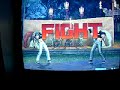 KOF 2001 #10 orochi-x vs Bahad?r [9 Aral?k 2007, �mraniye]