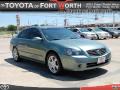 Used 2005 Nissan Altima Fort Worth TX 76116