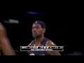 LeBron breaks the rim with a monster dunk against the Lakers on Christmas day! (Cavaliers vs Lakers)