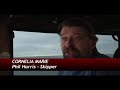 Deadliest Catch: Physics of Waves