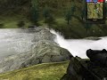 River Rapids Ambient Effect WIP v1 River Rapids Ambient Effect WIP v1