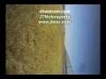 Motorcycle Crash  Road Course /  www.ExoCars.net