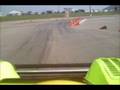 Tommy Saunders West course run 2 SCCA