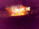 Far cry RUSH Mannheim SAP Arena 21.10.2007