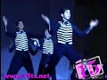 Ballet Obsesion en Expo Quincea�era
