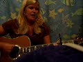 I started a joke Bee Gees acoustic cover