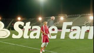 State Farm // Futbol 02 // LANDIA