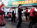Sortie � Romainville