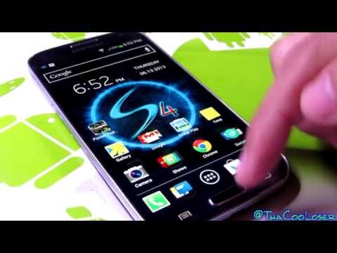 how to remove oem apps from android