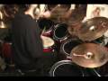 clip video 36 Crazy Fists An Agreement Called Forever