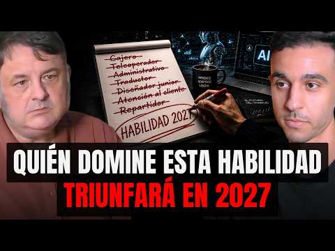 Experto en Poder Mental: Vivir con Altas Capacidades, Elon Musk e Inteligencia con Javier G.Recuenco