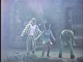 beetlejuice's graveyard revue - universal studios florida - 1994