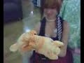 puppets attack!!