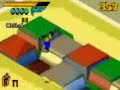 Jet Grind Radio Advance No. 540