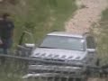 UK Mercedes Crash @ Nurburgring