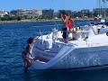 Sun Odyssey 45 Yacht