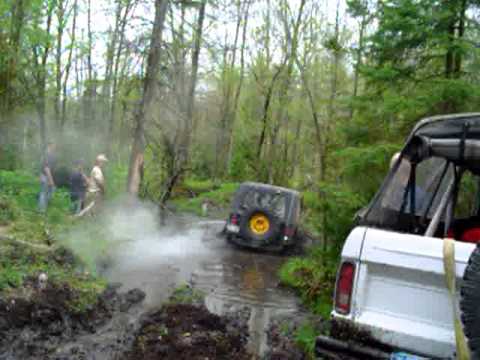 how to adjust cj7 clutch