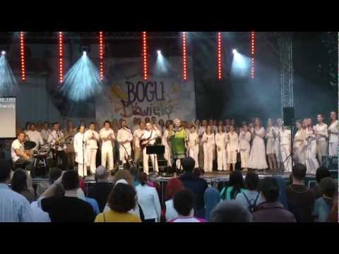 Koncert uwielbienia -