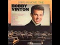 Bobby Vinton Theme From A Summer Place
