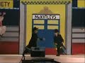 my favorite two little kids in the world making their debut on stage to the classic blues brothers hit!!