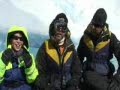 Iceberg Danger