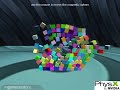 NVIDIA PhysX GeForce 9800GX2