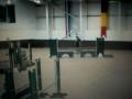 videos de Indoor Hunter Trial - Me competing Alfie 3ft