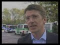 SpiegelTV Bericht zu den 1. Mai-Ausschreitungen SpiegelTV Bericht zu den 1. Mai-Ausschreitungen
